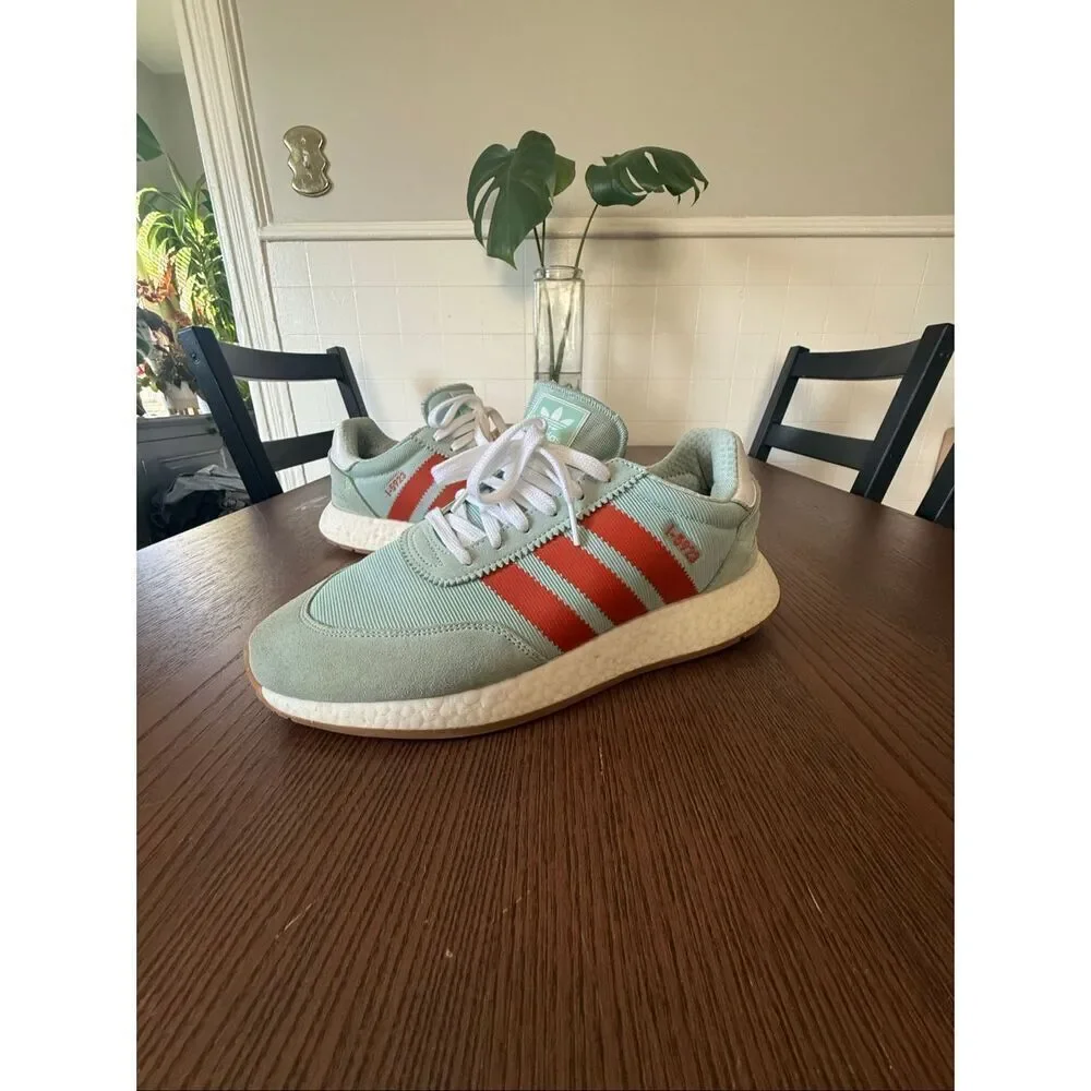 Adidas I-5923 Iniki Runner. 9.5